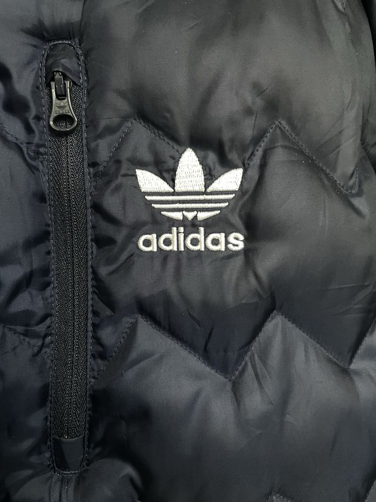 Куртка Adidas original (унисекс)