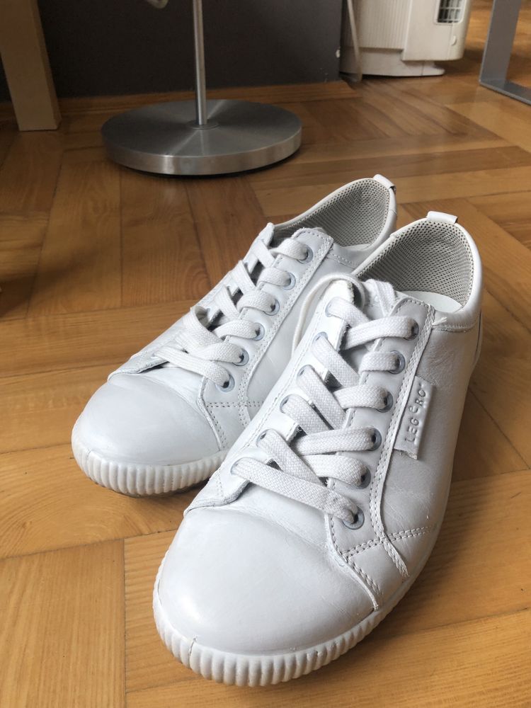 Sneakersy/trampki Legero 40