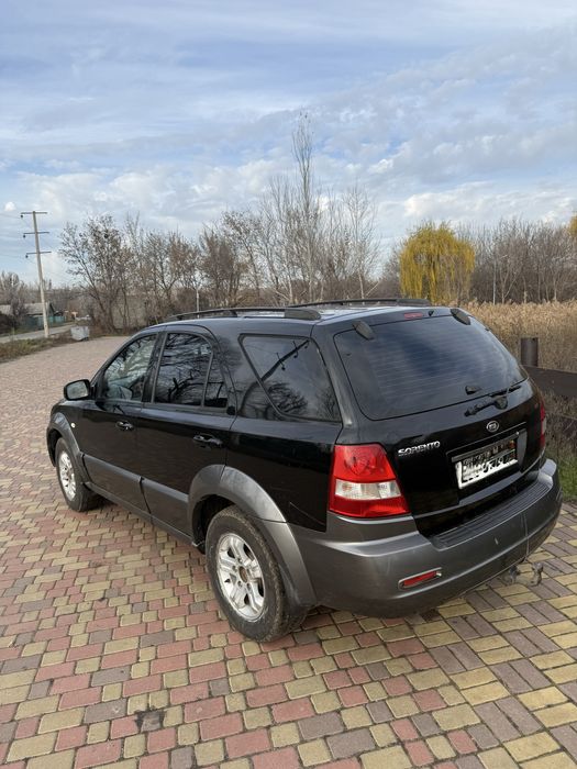 Продам Kia Sorento