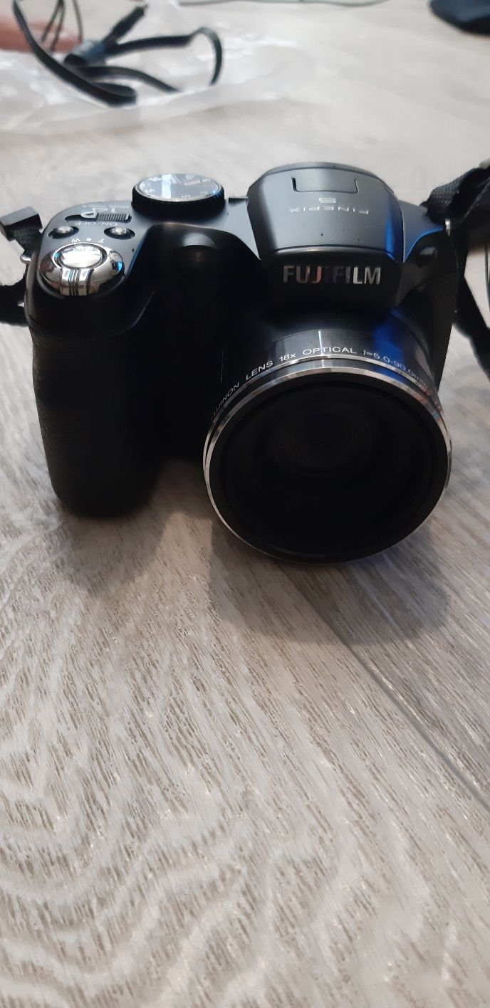 Фотоаппарат FUJIFILM FINEPIX S2980