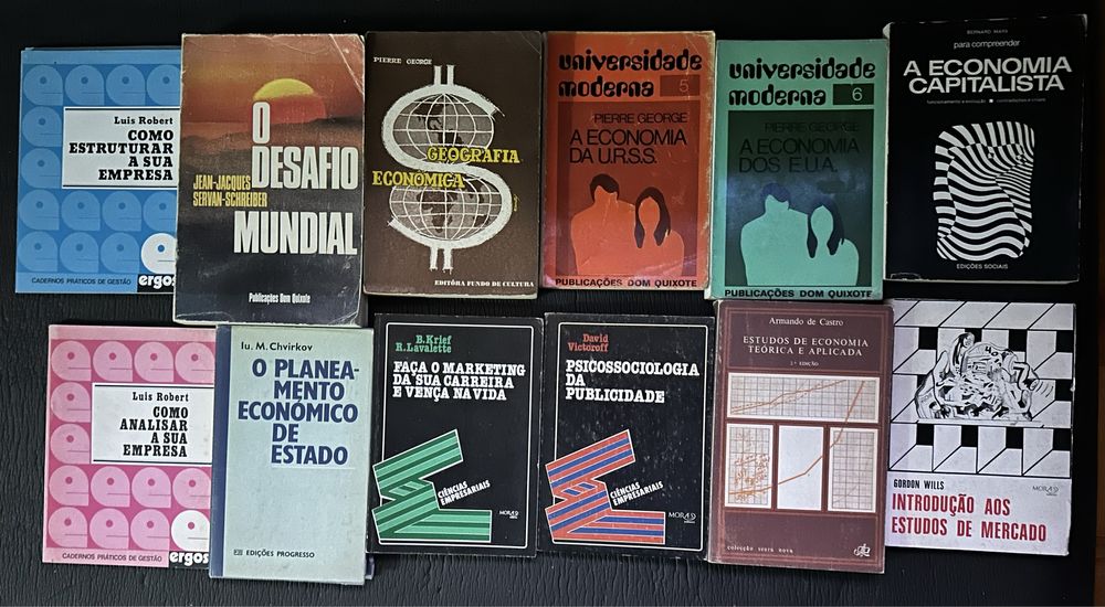 Livros vários temas Preço do lote