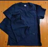 Scrubs damski uniformix