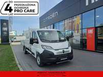Citroën JUMPER L3 SKRZYNIOWY 4200mm 2,2 BHDi 140KM  dostępny od ręki!!