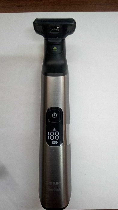 Тример Philips one blade pro