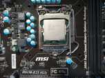 MSI H61M-E23G3 (MS-7680)Intel Core i5-2400 3.1GHz та інші.