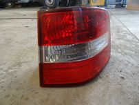 Lampa Prawa Tył Fiat Stilo 5D