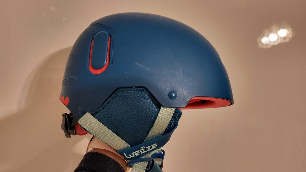 Kask wedze feel 400 junior