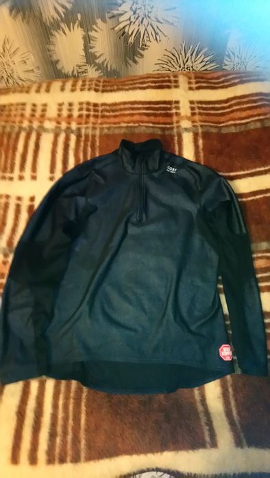 Gore bike wear windstopper L/M zestaw na rower