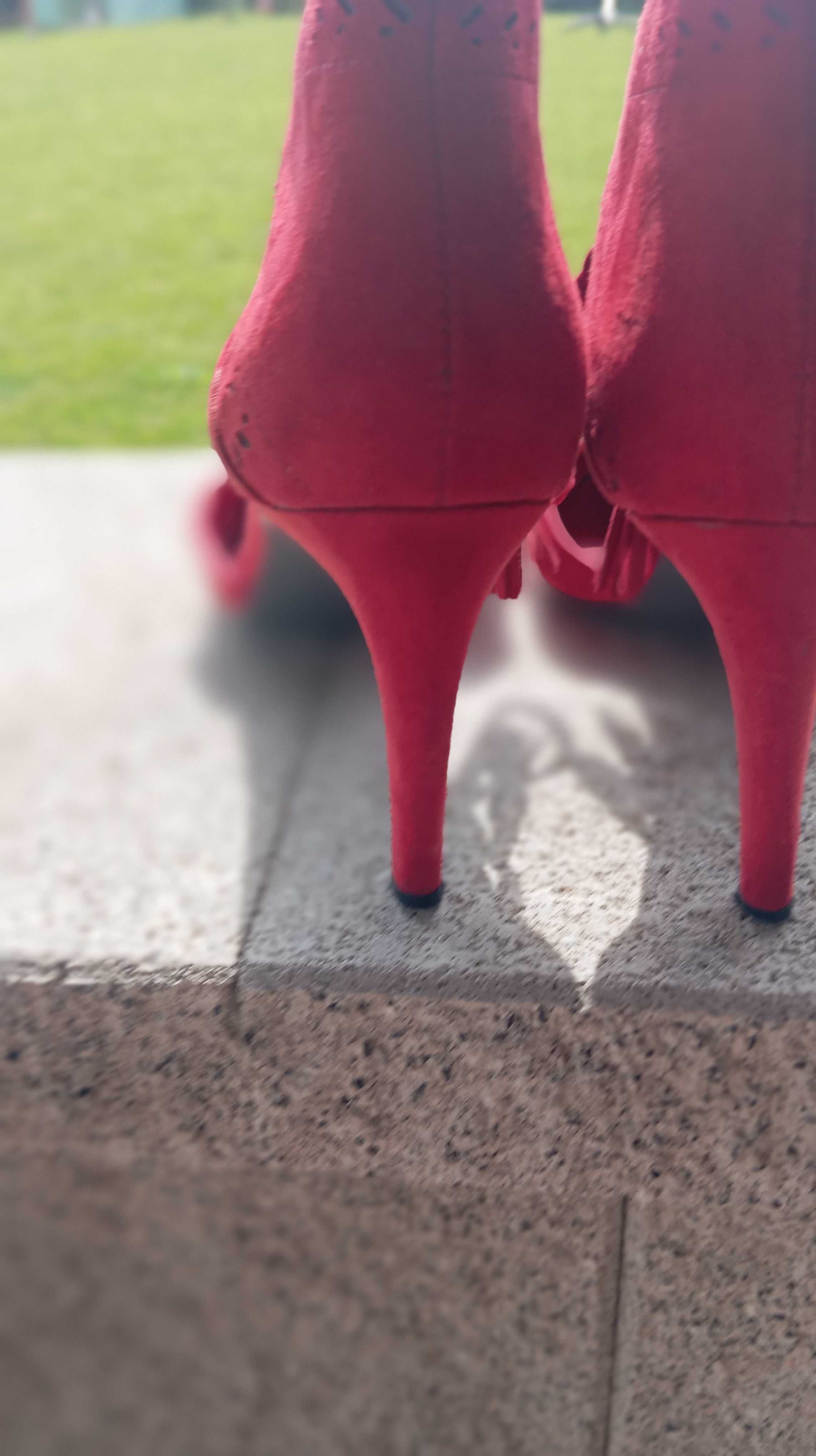 Buty Promod rozm.38