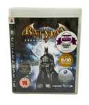 Gra ps3 Batman arkham asylum