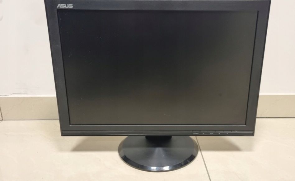 Monitor LCD ASUS VW192S 19