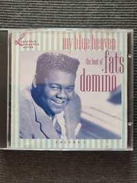 My blue heaven - the best of fats domino - CD