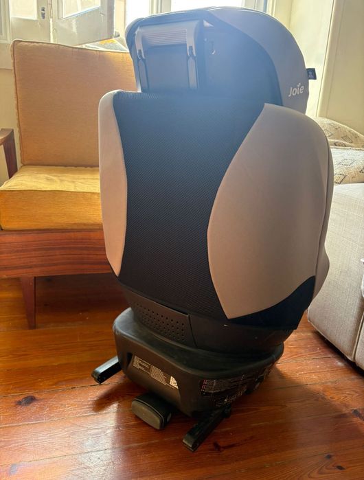 Cadeira isofix Joie 360
