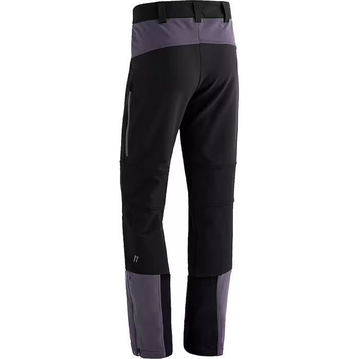 Maier Sports Ofot Hyb M - Spodnie turystyczne Mężczyźni