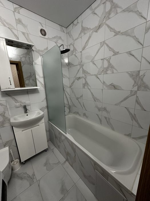 Оренда 1 кімнатної новобудови Луцьке кільце