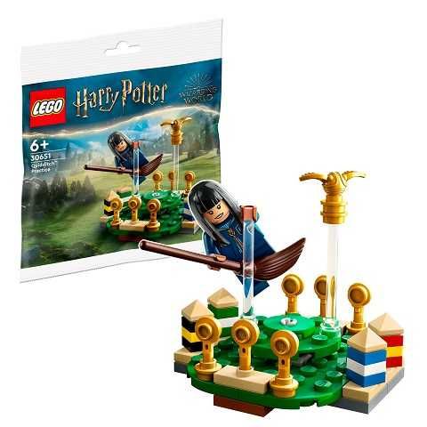 LEGO® Harry Potter 30651 Quadritch Training