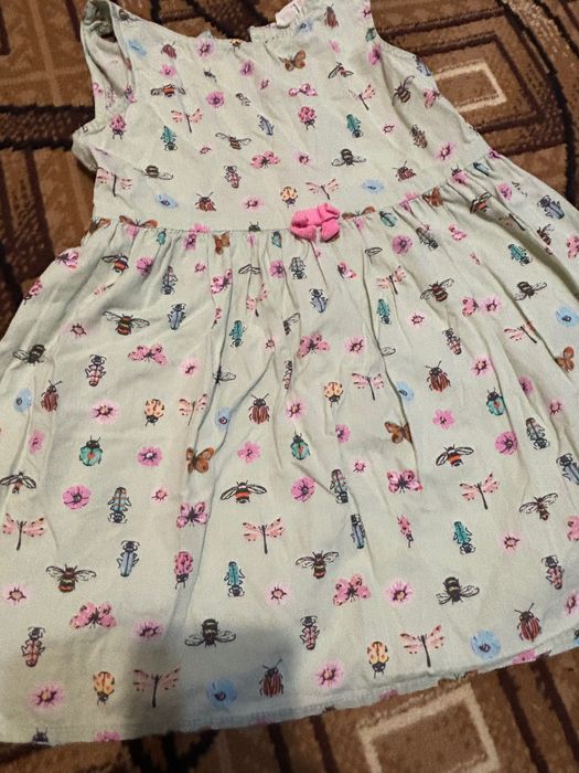 Продам плаття на дівчинку