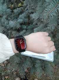 Смарт-годинник Smart Watch S9 MAX Умные часы