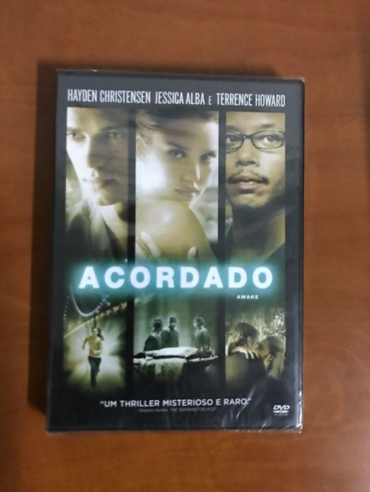 Filme Acordado