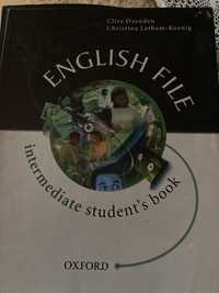 Ćwiczenia English File