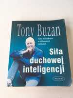 Tony Buzan, Siła duchowej inteligencji, Muza SA 2001