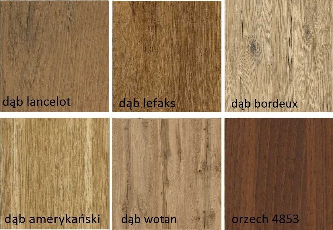 Drzwi Przesuwne suwane black line