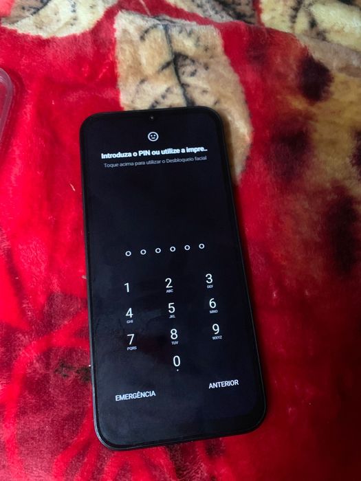 Redmi 15C 128GB.