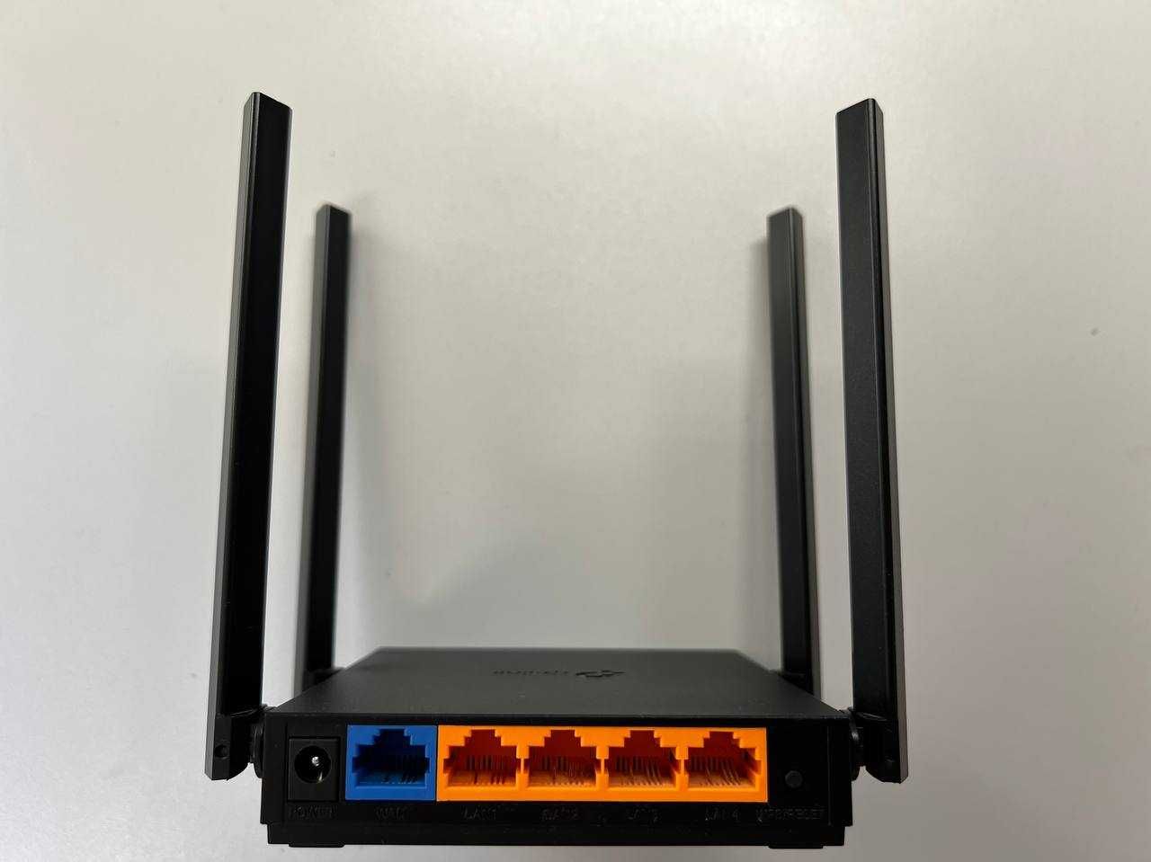 Router TP-Link Archer C54 AC1200 Dual Band