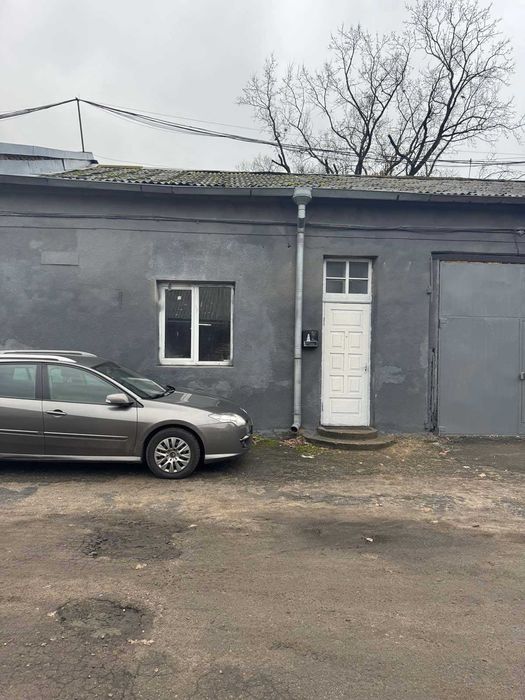 Оренда, 1-ий поверх,під склад /інтернет-магазин, поруч метро Святошино