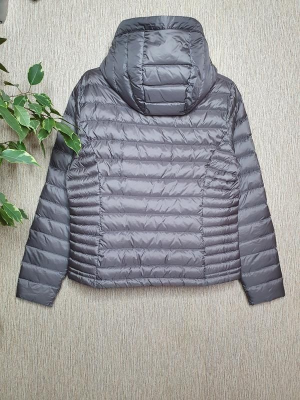 Стильна, тепла, легка куртка, пуховик Outerwear від Next, оригінал
Ста