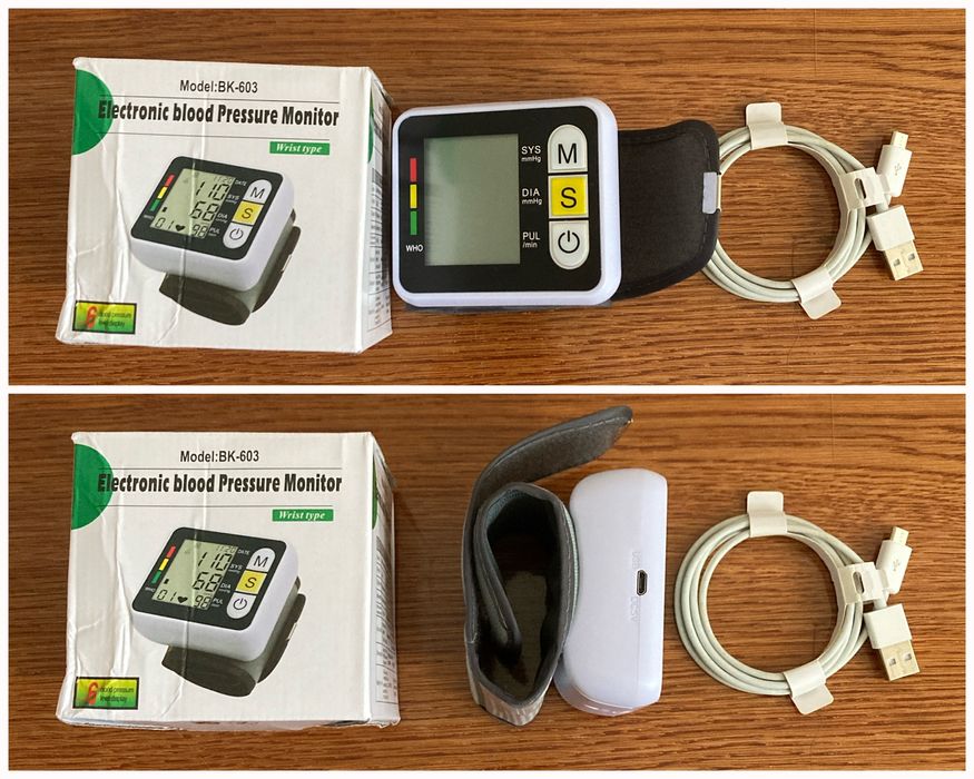 Продаю електронний тонометр