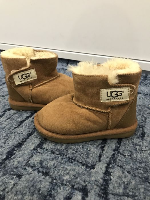 Уггі дитячі Ugg оригінал