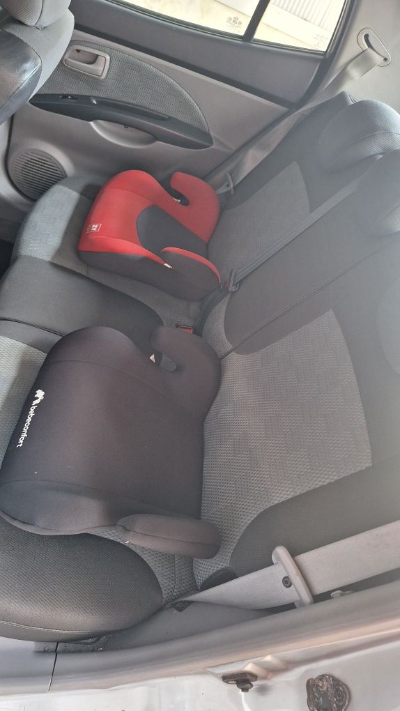 Kia picanto 1.0 lx 2005