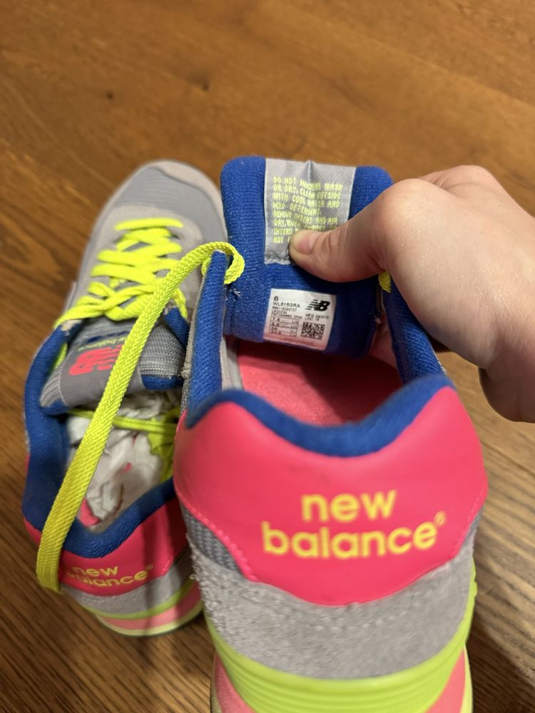 Жіночі кросівки New Balance 515