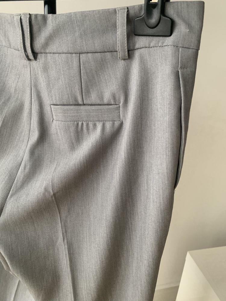 Simple spodnie XS 34