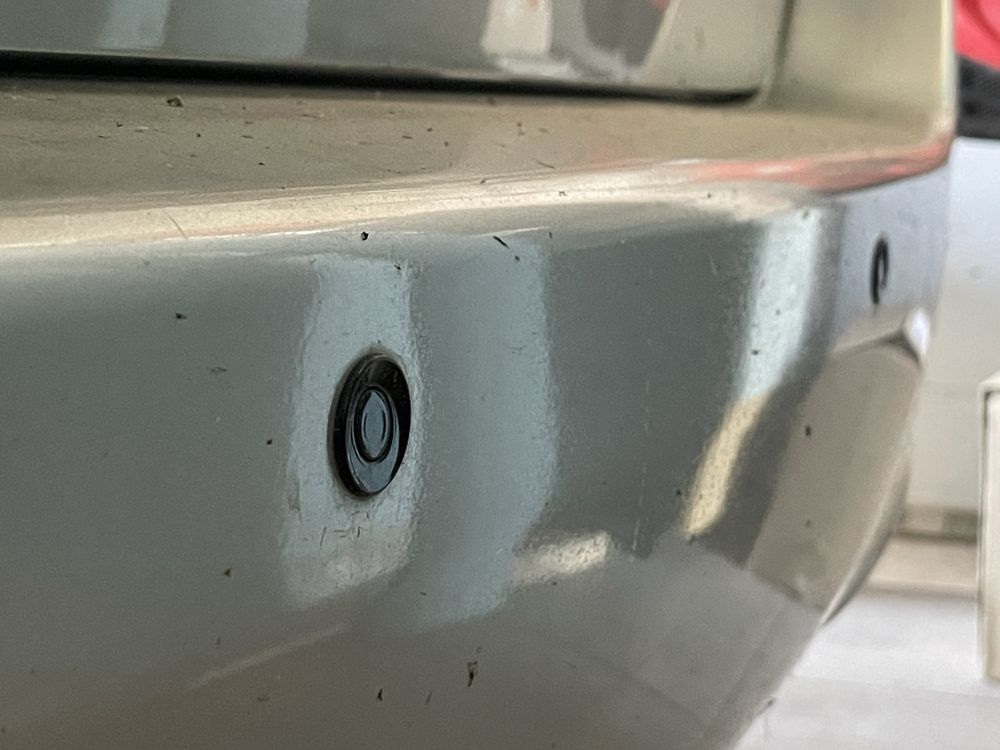Toyota Corolla Verso 7 місць