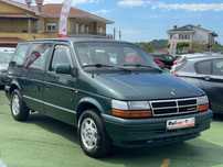 Chrysler Voyager 2.5 TD LE
