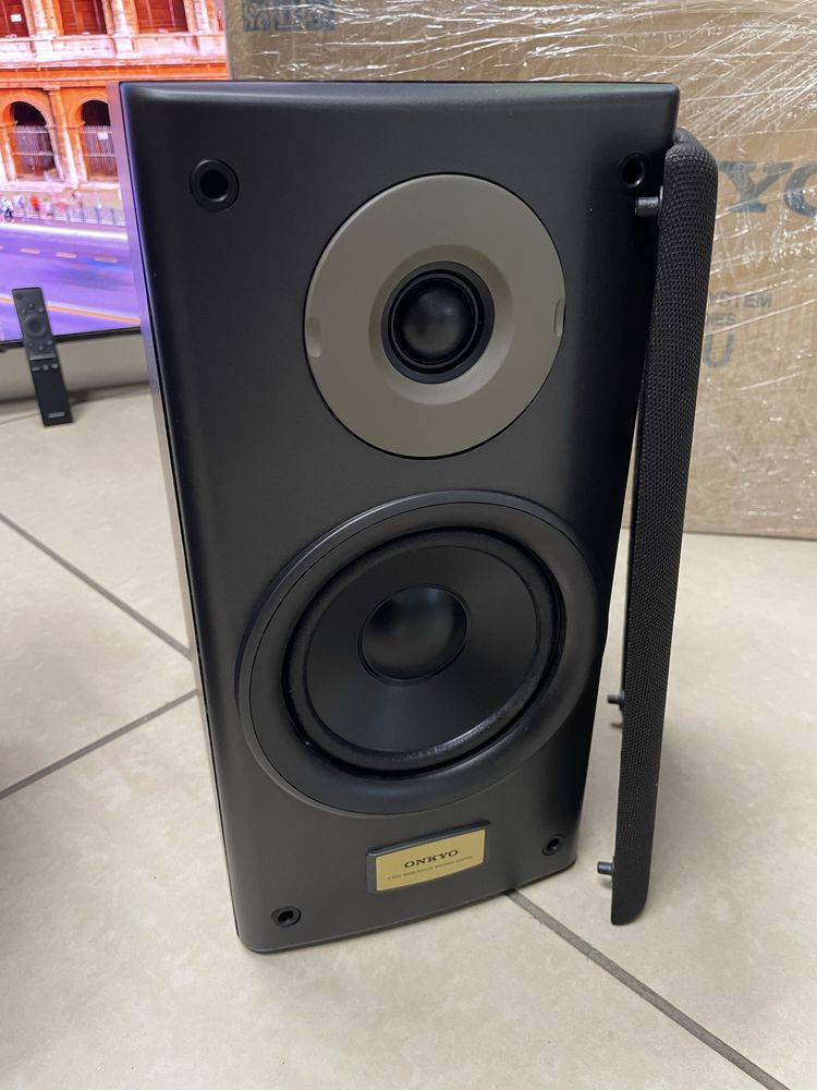 Колонки ONKYO PS-05U. Нові.