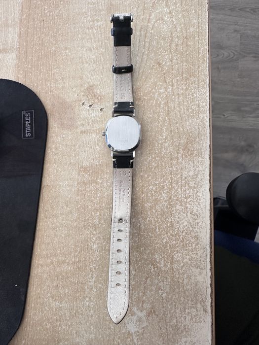 Relogio omega de ville a quartz