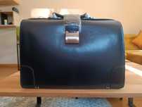 Teczka na dokumenty VIP Collection Black