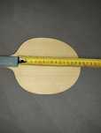 DHS W968 deska hurricane long 5 national st donic butterfly dignics