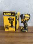 Zkretarka udarowa Dewalt DCF850N
