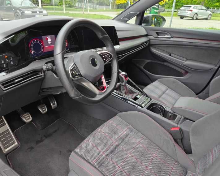 volkswagen GOLF gti бампер запчасти golf GTI разборка шрот детали фара