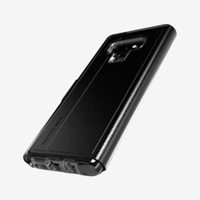 Премиум чехол книжка tech21 Evo Wallet Samsung Note 9 SM-G960