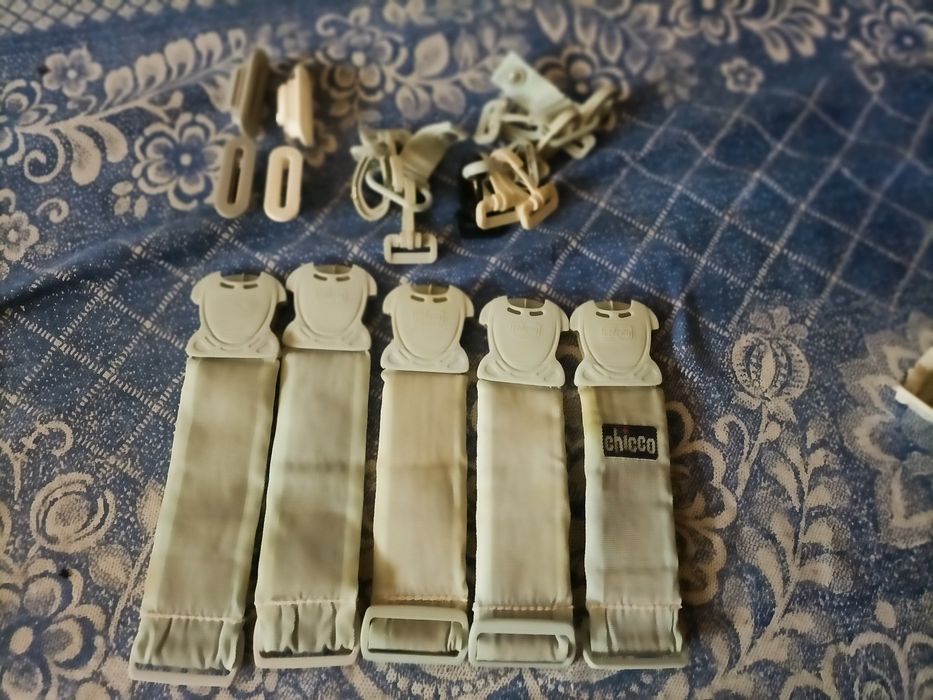 Продам комплектующее для ремней