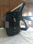 Acordeão Roland Fr 7X-Br