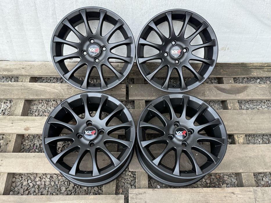 Диски r15, 4/100, et40, 6.5j, dia 67.1