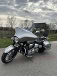 Yamaha XV 1900 STRATOLINER . R. Prod .2012