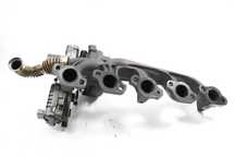 Turbina Volvo S60 V70 Xc90 s80 Xc90 2.4d 185 D5244T4 Turbo