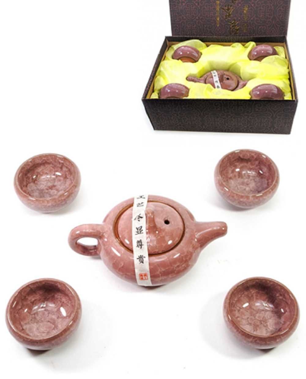 Каталог : Посуда из керамики ,глиняный сервиз, керамический сервиз